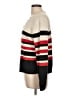 Christopher & Banks Stripes Tan Pullover Sweater Size L - photo 5