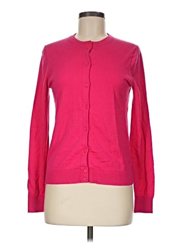 J.Crew Factory Store Cardigan (view 1)