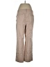 Talbots Solid Tan Casual Pants Size 12 - photo 2