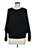 Philosophy Republic Clothing Black Pullover Sweater Size M - photo 1