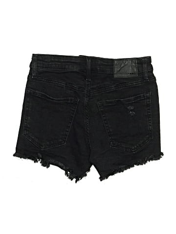 Aeropostale Denim Shorts (view 2)