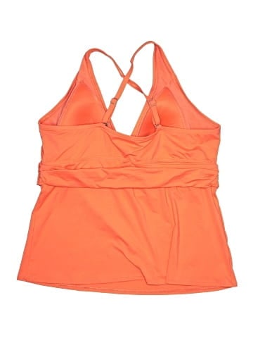 Lands' End Swimsuit Top (view 2)