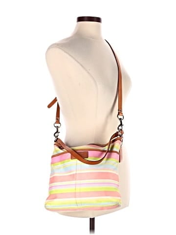 Coach Factory Crossbody Bag (view 2)