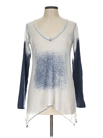Moda International Long Sleeve Top (view 1)