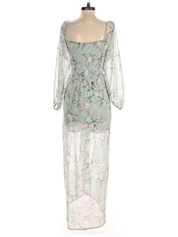 Charlotte Russe Jumpsuit (view 2)
