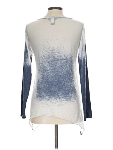 Moda International Long Sleeve Top (view 2)