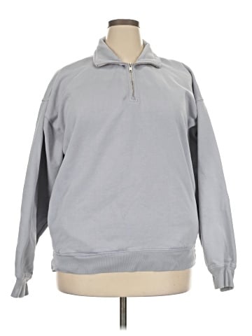 Brandy Melville Sweatshirt (view 1)