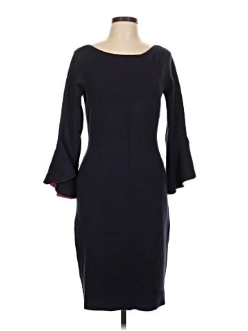 Eliza J Cocktail Dress (view 1)