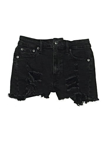 Aeropostale Denim Shorts (view 1)