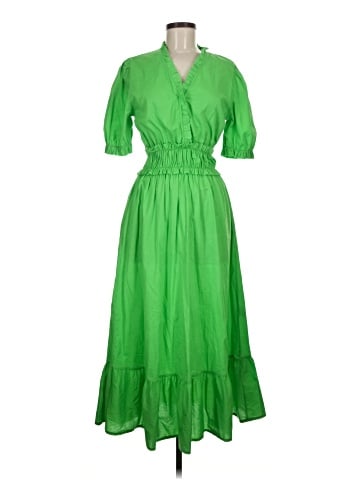 SOFIA Casual Dress (view 1)