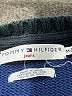 Tommy Hilfiger Stripes Blue Pullover Sweater Size M - photo 7