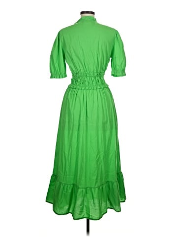 SOFIA Casual Dress (view 2)