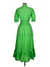SOFIA Green Casual Dress Size M (estimated) - photo 2