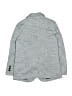 Cat & Jack Gray Blazer Size 6 - photo 2