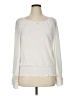 XOXO 100% Polyester Ivory Long Sleeve Blouse Size XL - photo 1