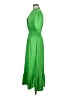 SOFIA Green Casual Dress Size M (estimated) - photo 5