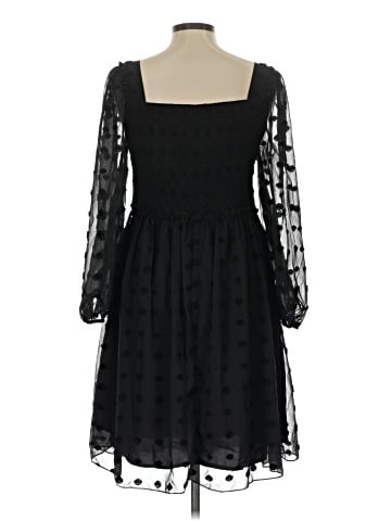 BTFBM Cocktail Dress (view 2)