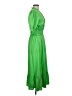 SOFIA Green Casual Dress Size M (estimated) - photo 4