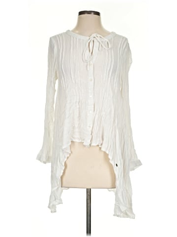 O'Neill Long Sleeve Blouse (view 1)
