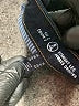 Lands' End Chevron-herringbone Blue Jeans Size 10 - photo 8