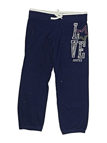 Justice Sweatpants (view 1)