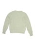 Crewcuts Solid Gray Wool Pullover Sweater Size 8 - photo 2
