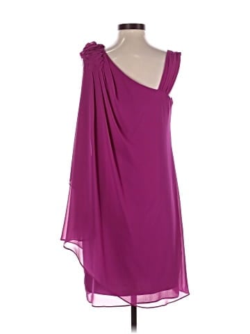 R&M Richards Cocktail Dress (view 2)