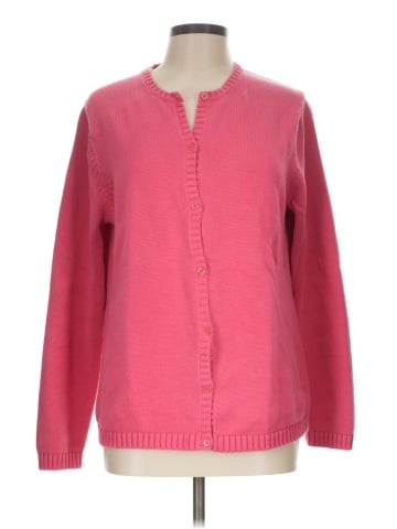 L.L.Bean Cardigan (view 1)