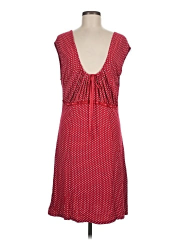 The Pyramid Collection Casual Dress (view 1)