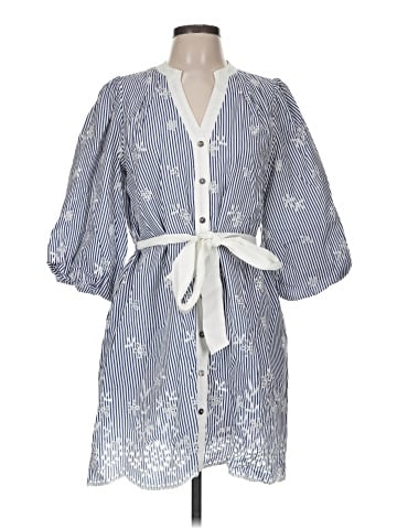 Entro Casual Dress (view 1)