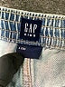 Gap Kids Blue Jeans Size 10 - photo 3