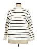 Tahari White Cardigan Size 2X - photo 2