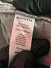 Athleta 100% Linen Gray Shorts Size 4 - photo 4