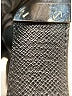 Louis Vuitton Black Damier Graphite 35mm leather belt Size EU (FR) 34 - photo 5