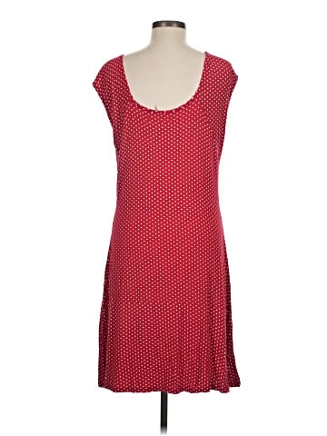 The Pyramid Collection Casual Dress (view 2)