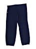 Justice Blue Sweatpants Size 16 - photo 2