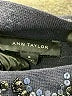 Ann Taylor Black Turtleneck Sweater Size M - photo 7