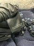 Ann Taylor Black Turtleneck Sweater Size M - photo 8