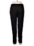 Bisou Bisou 100% Polyester Solid Black Casual Pants Size M - photo 2