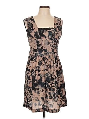 Kensie Cocktail Dress (view 1)