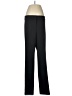 J.Crew 365 Solid Black Dress Pants Size 8 (tall) - photo 1