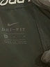 Nike Black Athletic Shorts Size M - photo 4
