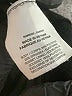 Nike Black Athletic Shorts Size M - photo 3