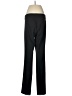 J.Crew 365 Solid Black Dress Pants Size 8 (tall) - photo 2