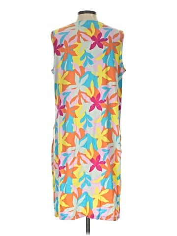 Lands' End Casual Dress (view 2)