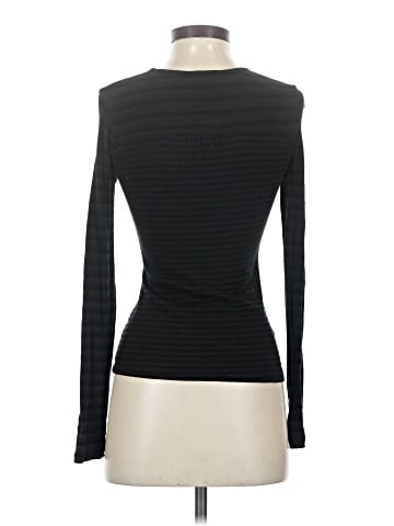 Ella Moss Long Sleeve T-Shirt (view 2)