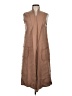 T Tahari Brown Kimono Size M - photo 1