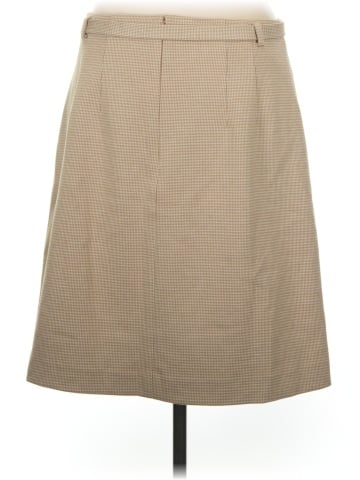 Ann Taylor Casual Skirt (view 2)