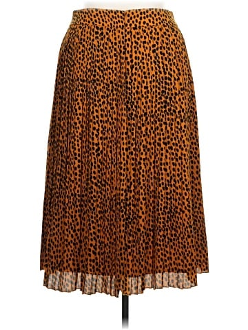 J.Crew Factory Store Casual Skirt (view 2)