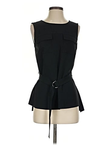Banana Republic Sleeveless Blouse (view 1)